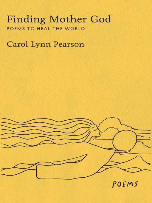 Title details for Finding Mother God by Carol Lynn Pearson - Available